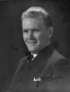 Ernst Jaakson