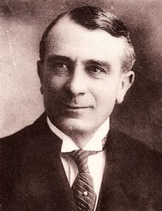 Pierre Magnier