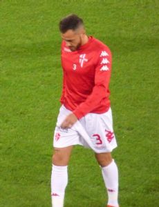 Sergio Contessa