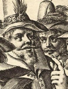John and Christopher Wright