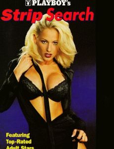 Playboy: Strip Search