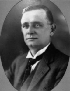 Jens Peterson