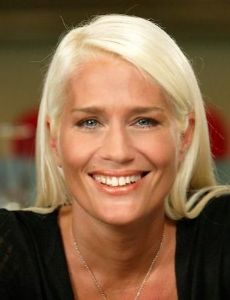 Heather Parisi