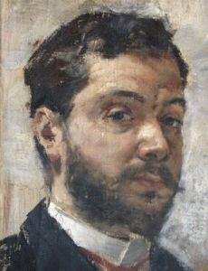 Vicente March