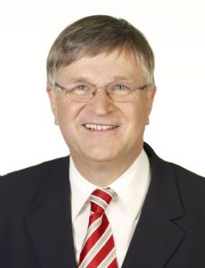 Peter Hintze
