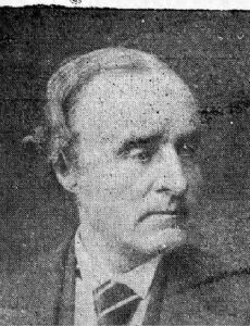 Morgan Lloyd