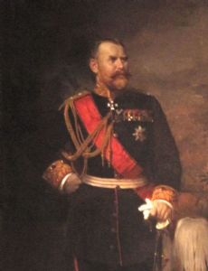 William II of Württemberg