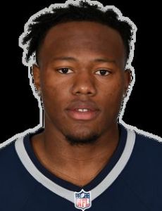 Cyrus Jones