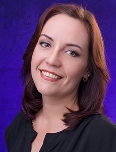 Nadezhda Pavlova