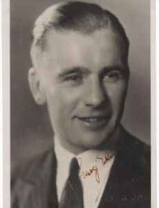 George Elrick