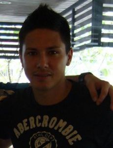 Peter Läng (footballer)