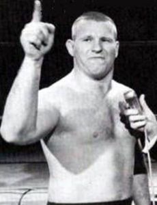 Waldo Von Erich