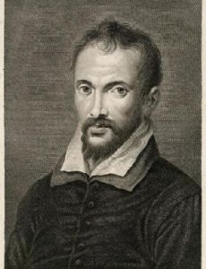 Antonio Vassilacchi