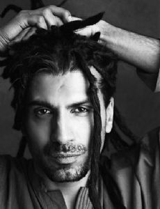 Apache Indian