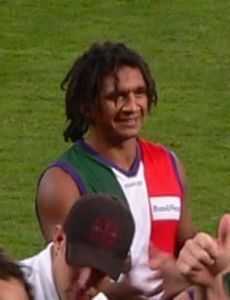 Troy Cook