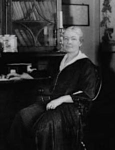 Ellen Biddle Shipman