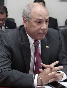 Rodrigo Ávila