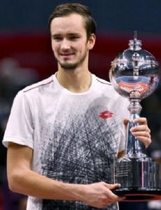 Daniil Medvedev