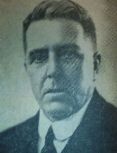 Skinner Turner