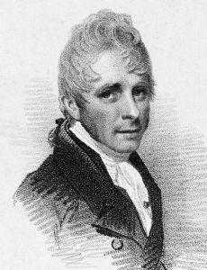 Charles Aldis