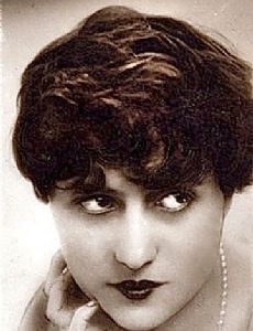 Maria Falconetti