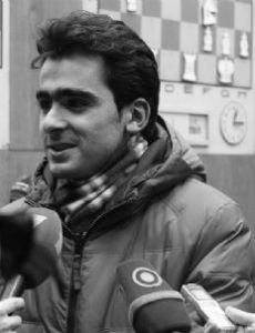 Avetik Grigoryan