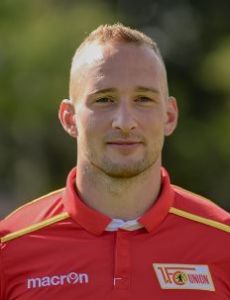 Toni Leistner