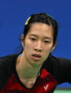 Yvonne Li