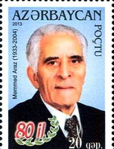 Mammad Araz