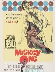 Mickey One