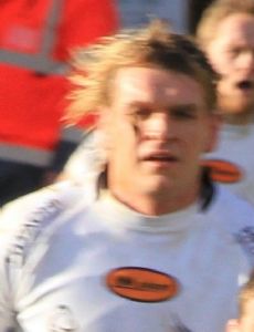 Scott MacLeod