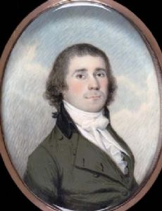 Benjamin Stephenson