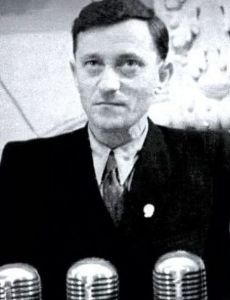 Roman Zambrowski