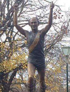 Kevin Bartlett