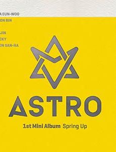 Spring Up