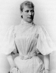 Anna Ahlström