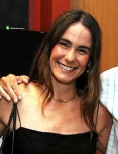Izabel Jaguaribe