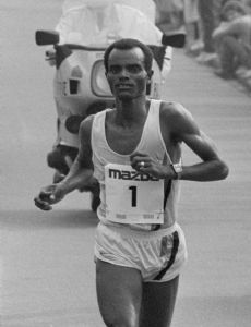 Belayneh Densamo