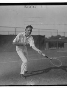 Fritz Bastian