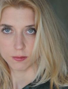 Amélie Prevot
