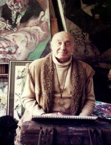 Feliks Topolski
