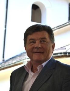 Radoslav Pavlović