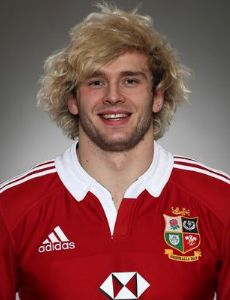 Richie Gray (rugby player)