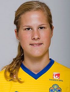 Sarah Bergman