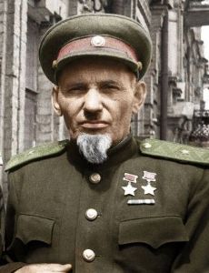 Sydir Kovpak