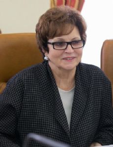 Ekaterina Lakhova