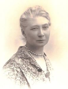 Violet Bland