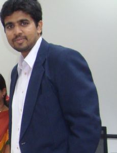 Harsha Raj Gatty