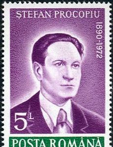 Ștefan Procopiu