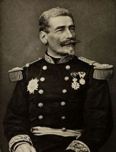 François Claude du Barail